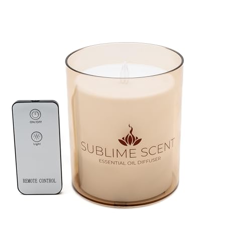 Ultrasonic Diffuser
